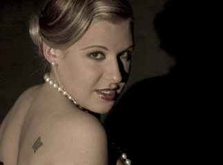 4.- Andorra: Jennifer -- Sense tu