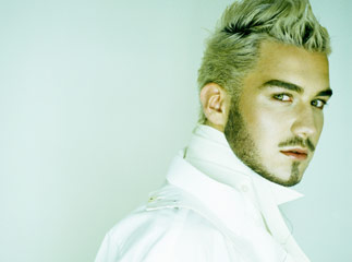 3.- Eslovenia: Anzej Dezan -- Mr. Nobody