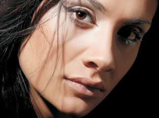 2.- Bulgaria: Mariana Popova -- Let me cry