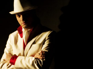 1.- Armenia: André -- Without your love.