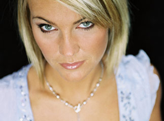 7.- Bélgica: Kate Ryan -- Je t'adore
