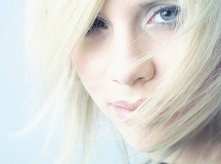 F5.- Noruega: Christine Guldbrandsen -- Alvedansen.