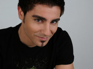 F7.- Malta: Fabrizio Faniello -- I do.