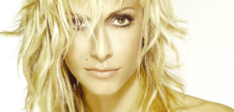 F16.- Grecia: Anna Vissi -- Everything.