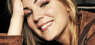 F19.- Francia : Virginie Pouchin -- Il était temps