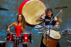 1.- Bulgaria:  Elitsa Todorova & Stoyan Yankulov -- Voda