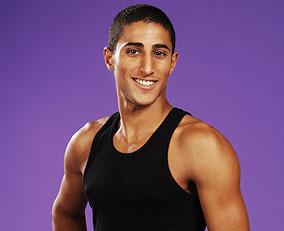 A2.- Israel: Boaz Mauda -- Ke'ilo kan