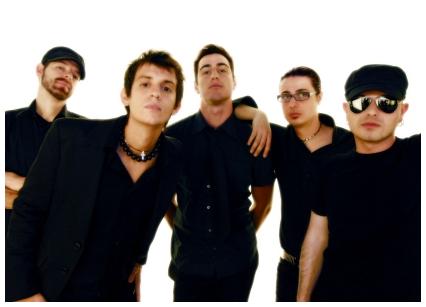 A5.- San Marino: Miodio -- Complice