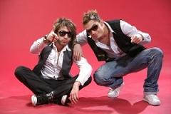 A7.- Azerbaiyán: Elnur & Samir -- Day after day.