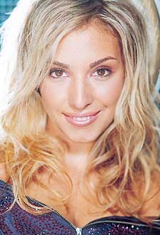 A12.- Andorra: Gisela -- Casanova