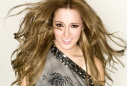 A19.- Grecia: Kalomira -- Secret combination