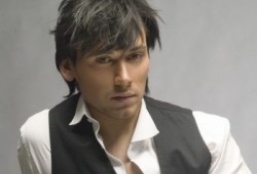 B9.- Bielorrusia: Ruslan Alenho -- Hasta la Vista