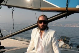 F19.- Francia: Sébastien Teller -- Divine