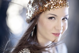 F23.- Serbia: Jelena Tomaevi&#263; -- Oro