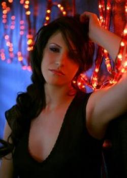 A1.- Montenegro: Andrea Demirovic -- Just get out of my life