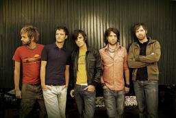 A8.- Suiza: The Lovebugs -- The highest heights