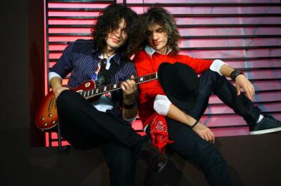 A13.- Antigua República Yugoslava de Macedonia: Next time -- Neshto shto ke ostan