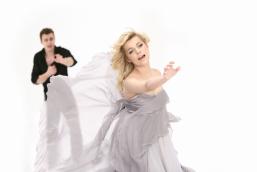 B1.- Croacia: Igor Cukrov feat. Andrea -- Lijepa Tena