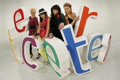 B2.- Irlanda: Sinéad Mulvey & Black Daisy -- Et Cetera