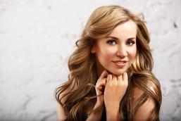 B5.- Polonia: Lidia Kopania -- I don't wanna leave