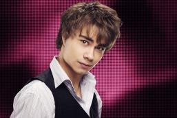 B6.- Noruega: Alexander Rybak -- Fairytale