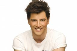 B13.- Grecia: Sakis Rouvas -- This is our night