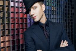 B14.- Lituania: Sasha Son -- Love