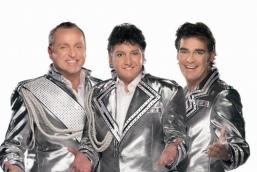 B19.- Países Bajos: The Toppers -- Shine