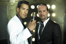 F16.- Alemania: Alex Swings, Oscar Sings! -- Miss Kiss Kiss Bang